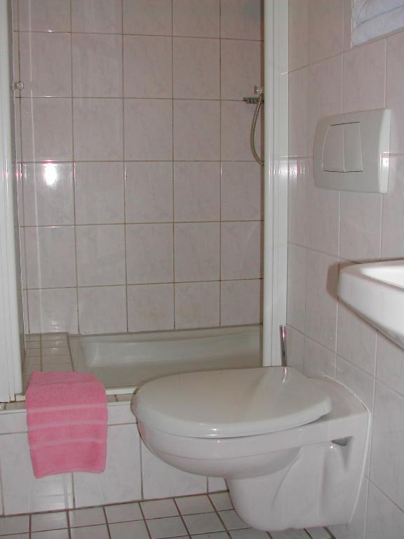شقة Haus Hubertus ريت ام وينكل الغرفة الصورة